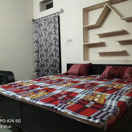 Bhati House Ajmer Eksteriør billede