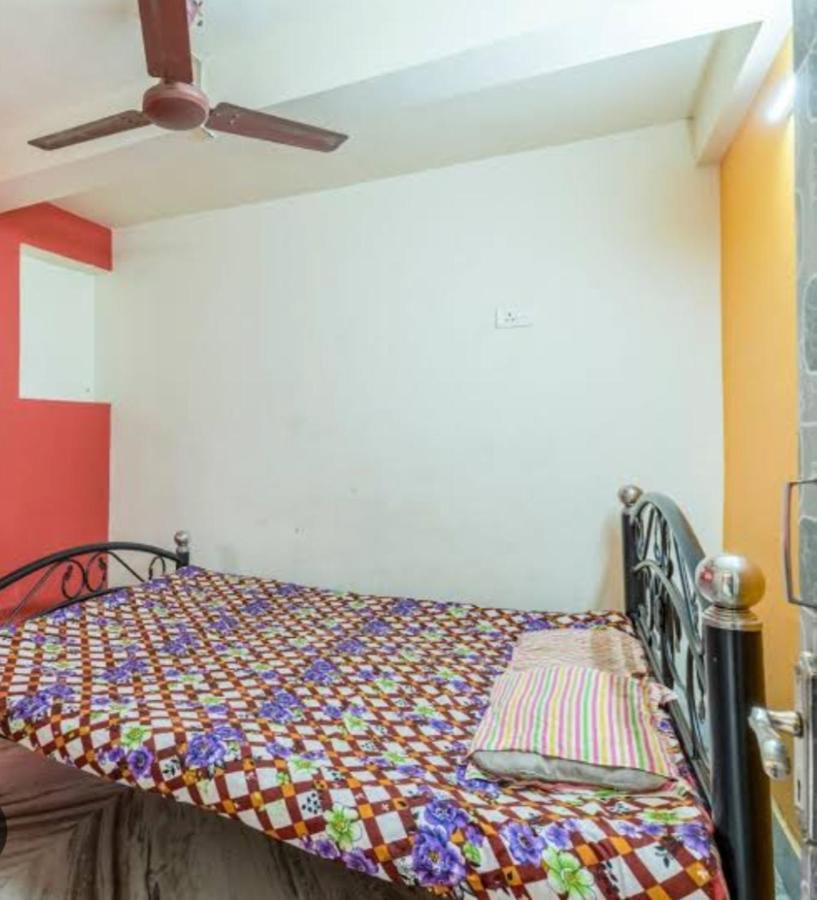 Bhati House Ajmer Eksteriør billede
