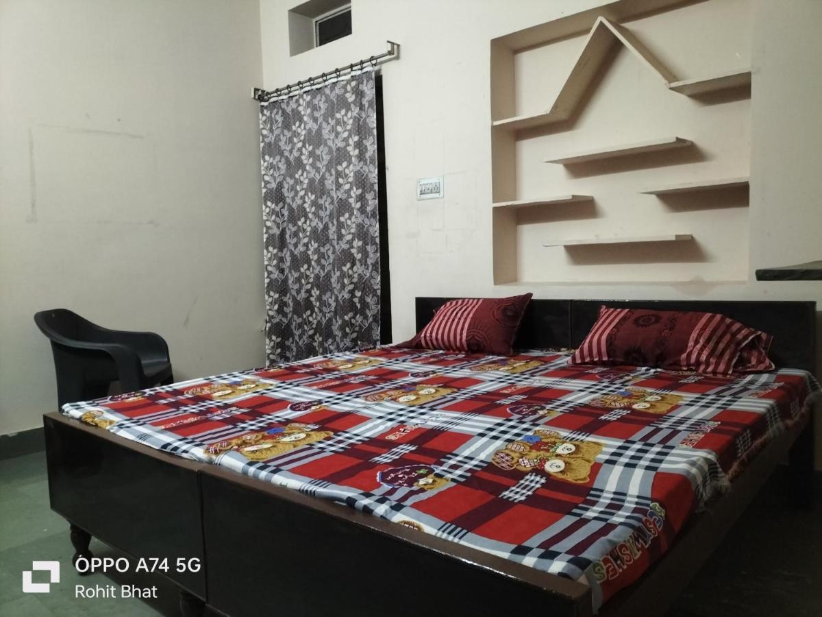 Bhati House Ajmer Eksteriør billede